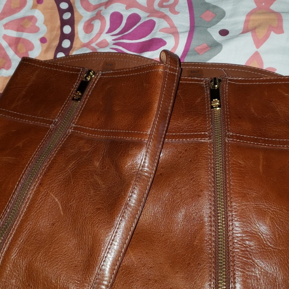 Tory Burch Riding Boots - Picture 6 of 7